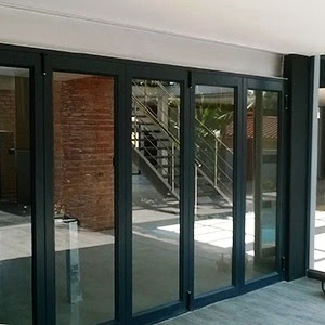  Model  Pintu Sliding  Door Aluminium Jendela  Aluminium 