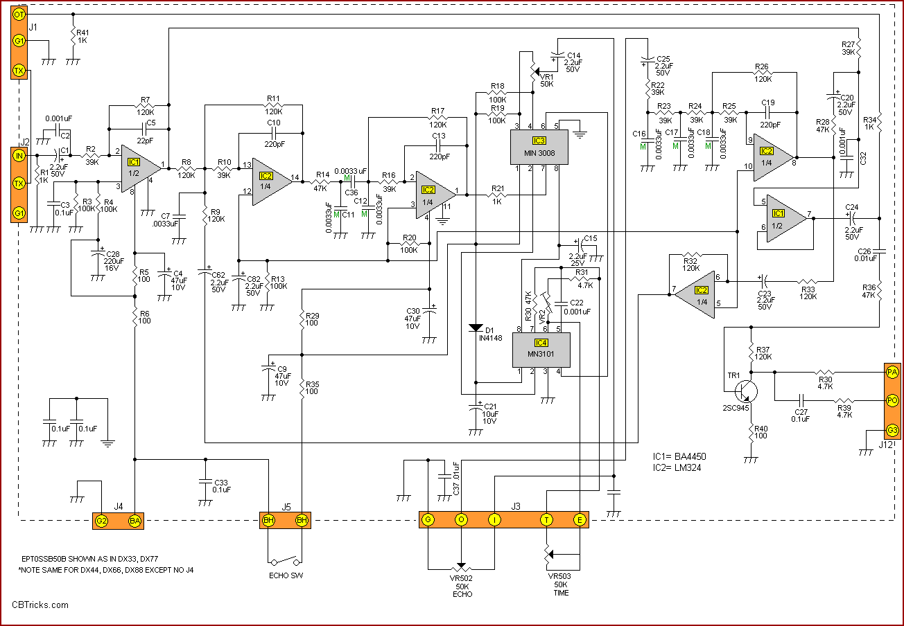 Are optimized for easy pcb layout and cost saving advantage. Index Of Diy Schematics Delay Echo And Samplers