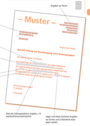 Bescheinigungen anfordern wir stellen ihnen gerne die gewünschten bescheinigungen aus. Muster Fur Den Schriftwechsel