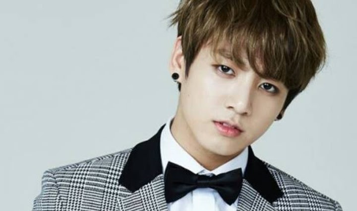 Baru 30++ Foto Jungkook Yg Paling Ganteng - Gambar Kitan