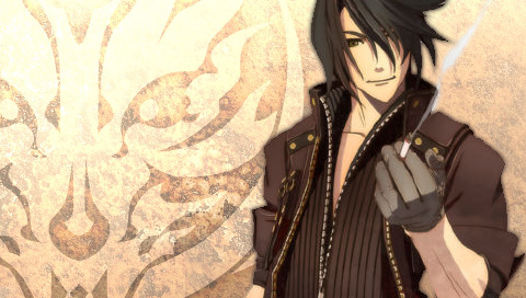 ディズニー画像ランド 心に強く訴えるgod Eater 壁紙