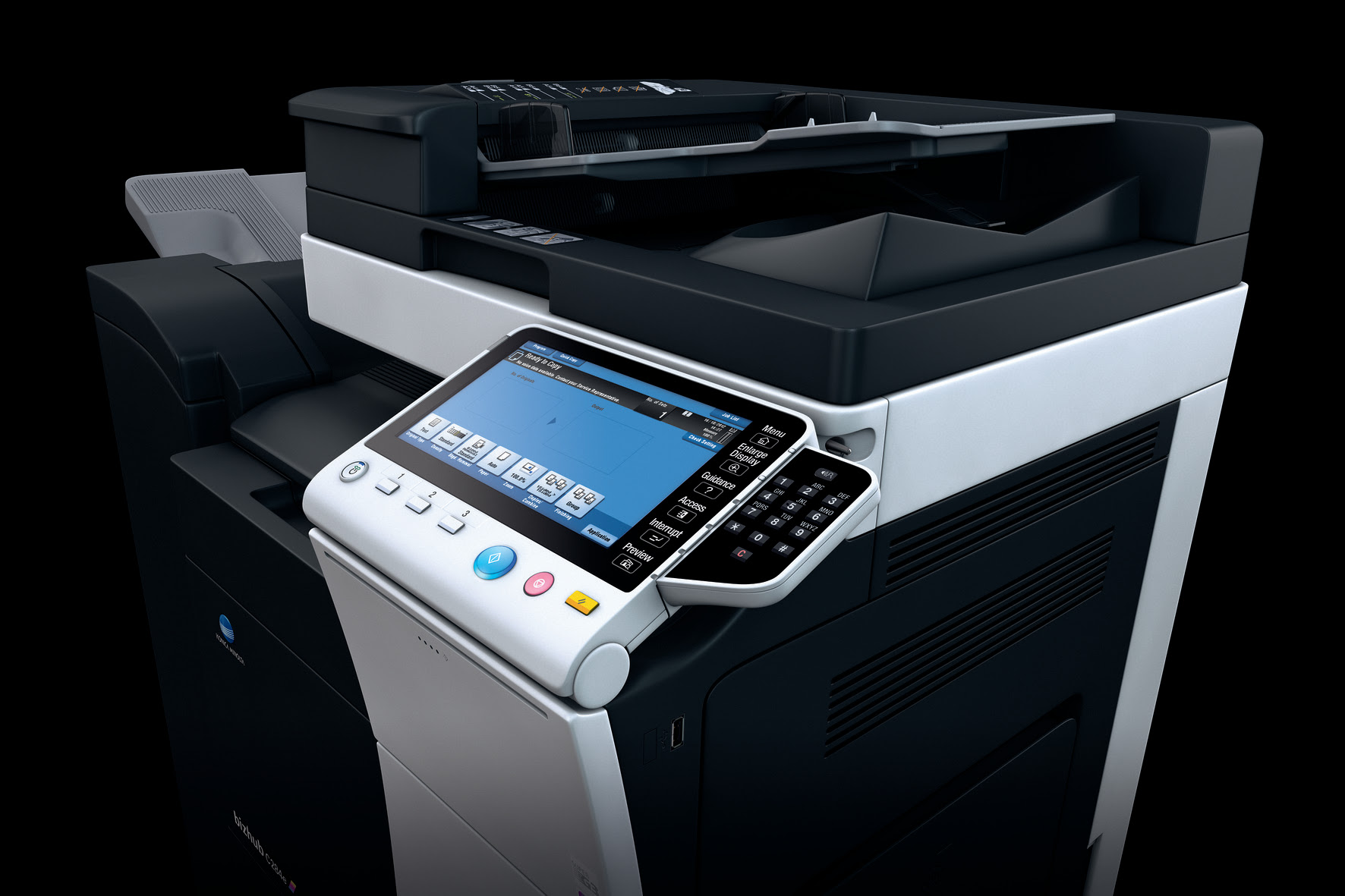 Windows 10, windows 7, windows vista. Konica Minolta Bizhub 210 Printer Driver For Mac Greenwaymye