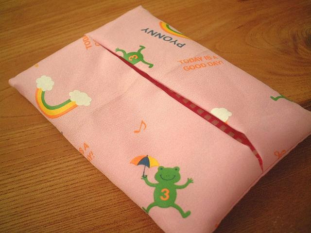 ユニークティッシュケース 手作り 子供 かわいい子供たちの画像