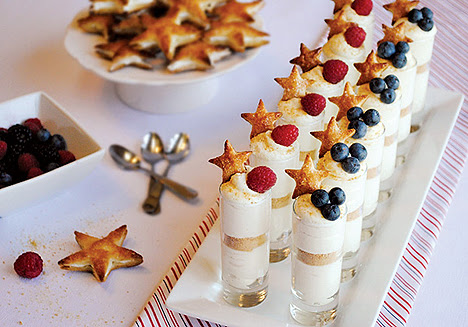 Make your own for your next party or gathering with these easy tutorials and wow your families and friends! Even More Shot Glass Dessert Recipes Lucy Dylan Weddings