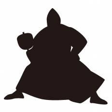 あなたのためのイラスト 驚くばかり相撲 軍配 イラスト