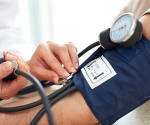 Inhaled form of high blood pressure drug has potential to treat anxiety, pain