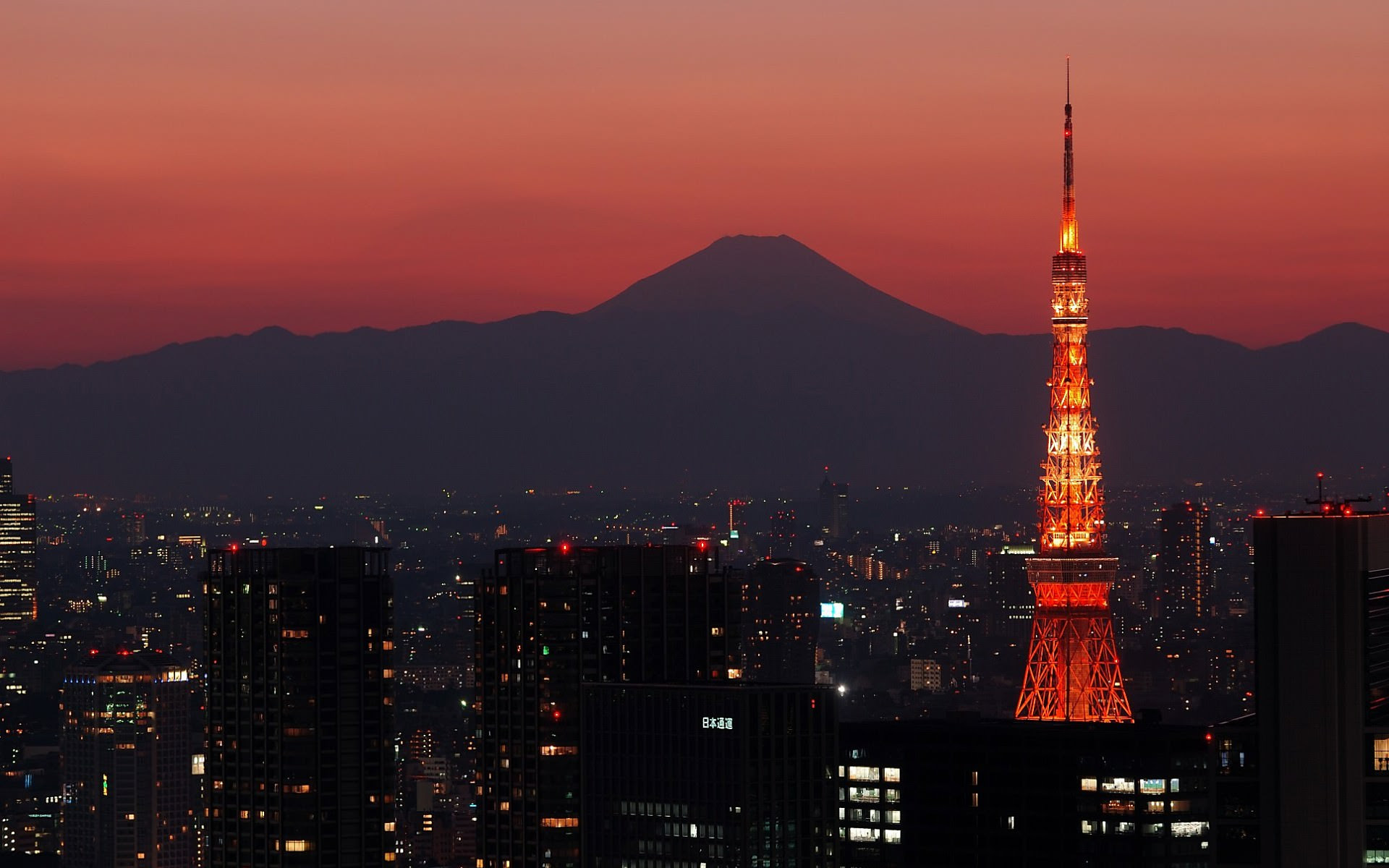 最高東京タワー 壁紙 Pc 最高の花の画像