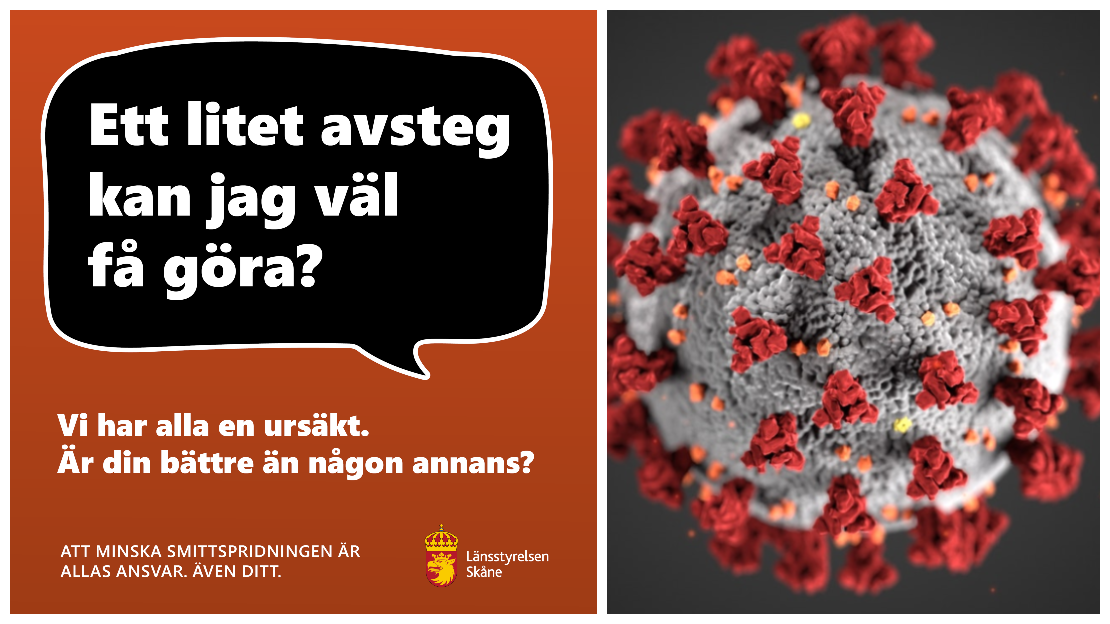 Our vaccination dataset uses the most recent official numbers from governments and health. Covid 19 Vecka 11 Farre Antal Nya Fall Lokalt Perstorps Kommun