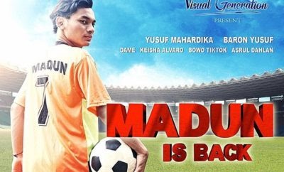 Sinopsis Madun is Back Episode 1 – Terakhir Lengkap 