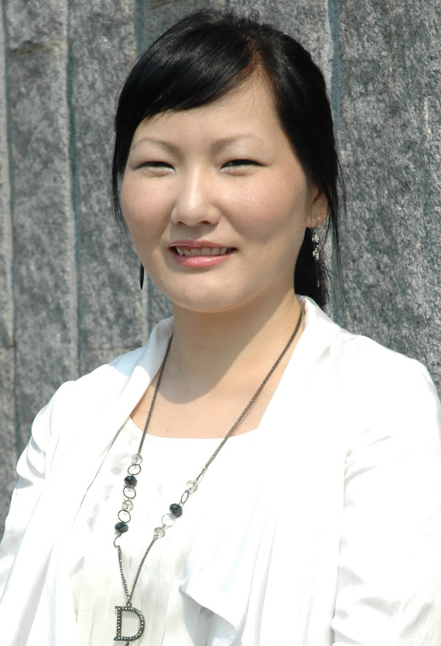 最も共有された モンゴル 人 女性 顔 Dwaindingman