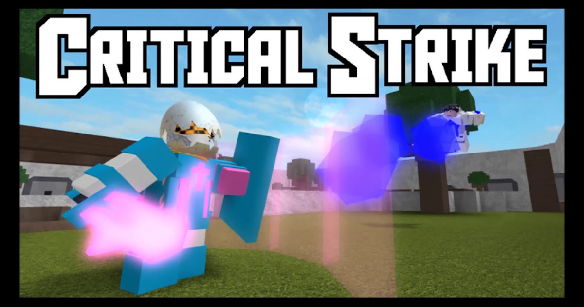 Critical Strike Roblox Tier List How To Get Free Roblox Items November 2018 - roblox critical strike hacks