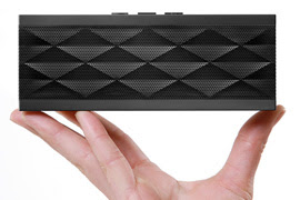 Jawbone MINI JAMBOX Portable Bluetooth Speaker