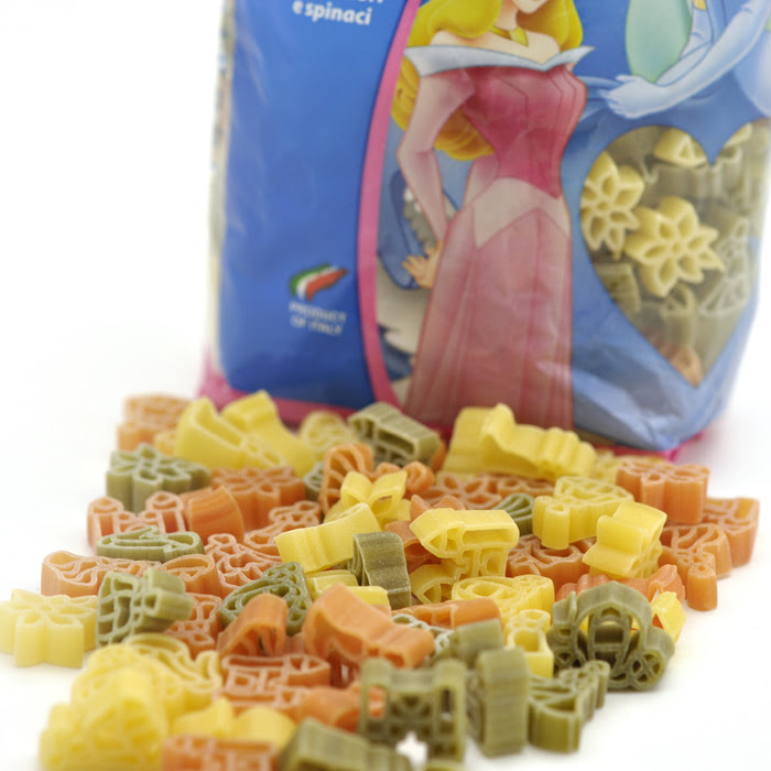 エレガントディズニー パスタ レシピ すべてのイラスト画像