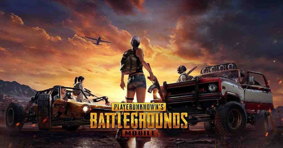 Cheat Pubg Emulator 2019 4919