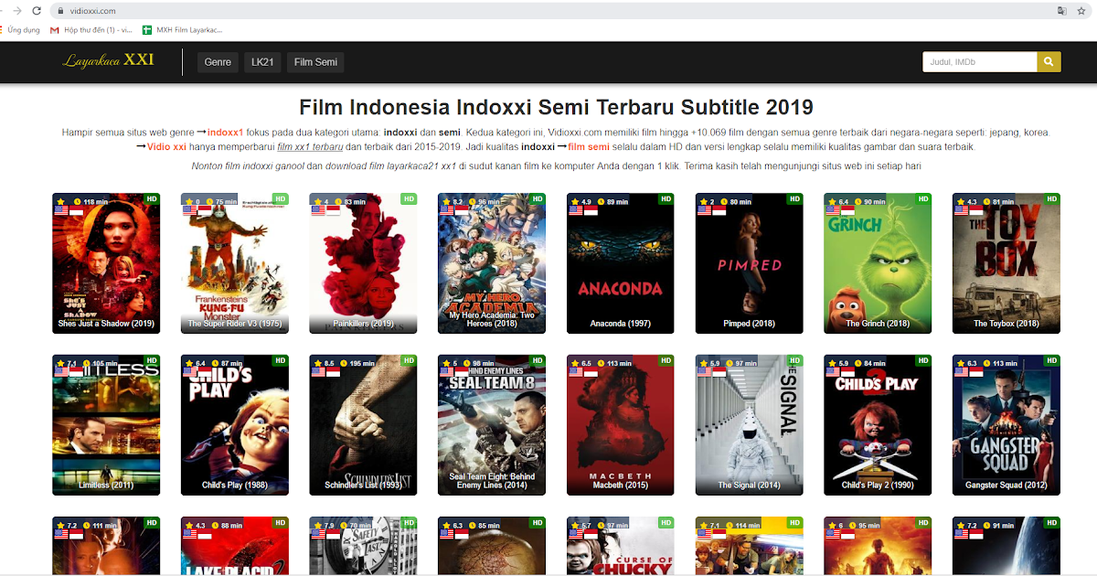  Indo Xxi Film Indonesia  Indoxxi Film Indonesia  Archives 