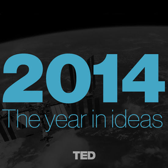 Year in Ideas
