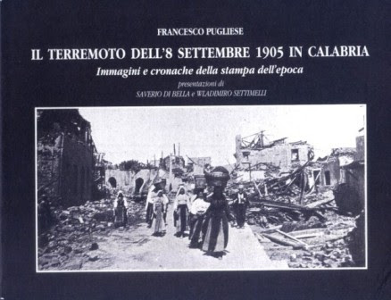 We did not find results for: Sellia Racconta Il Comprensorio Sellia Ritrovato Antico Documento Sul Terribile Terremoto Del 1905
