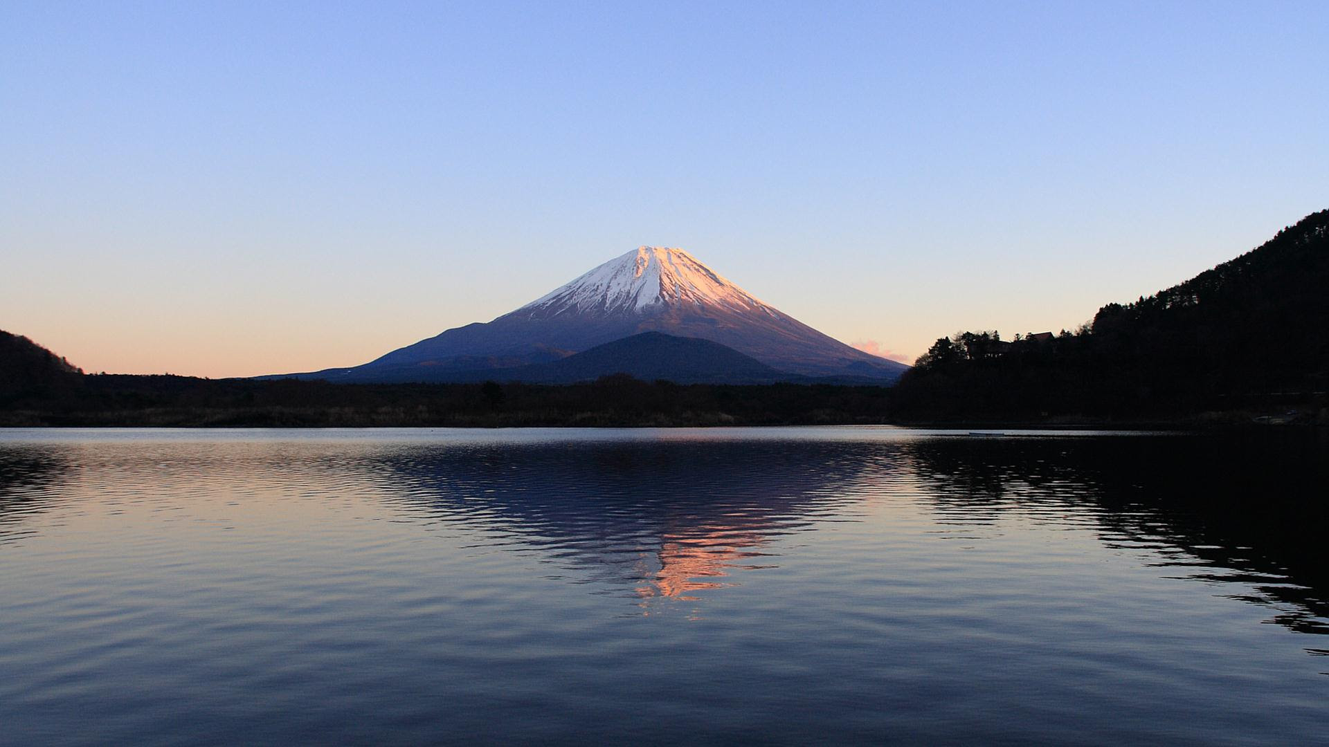 ディズニー画像ランド 最高かつ最も包括的な富士山 壁紙 フリー