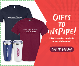 Gifts to inspire!