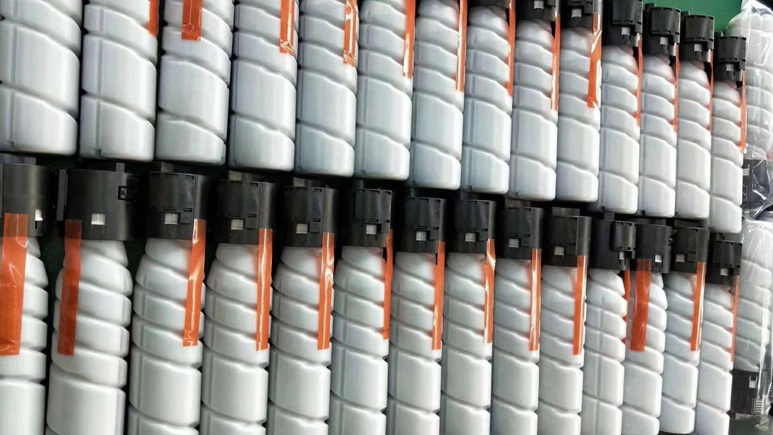 Compared to conventional toner,konica minolta's simitri hd polymerised toner uses smaller, more uniform particles. Toner Konica Minolta 164 185 Bizhub 215 Tn 118 Black Printer Laser Toner