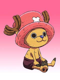 元のワンピース チョッパー 可愛いイラスト 無料イラスト集