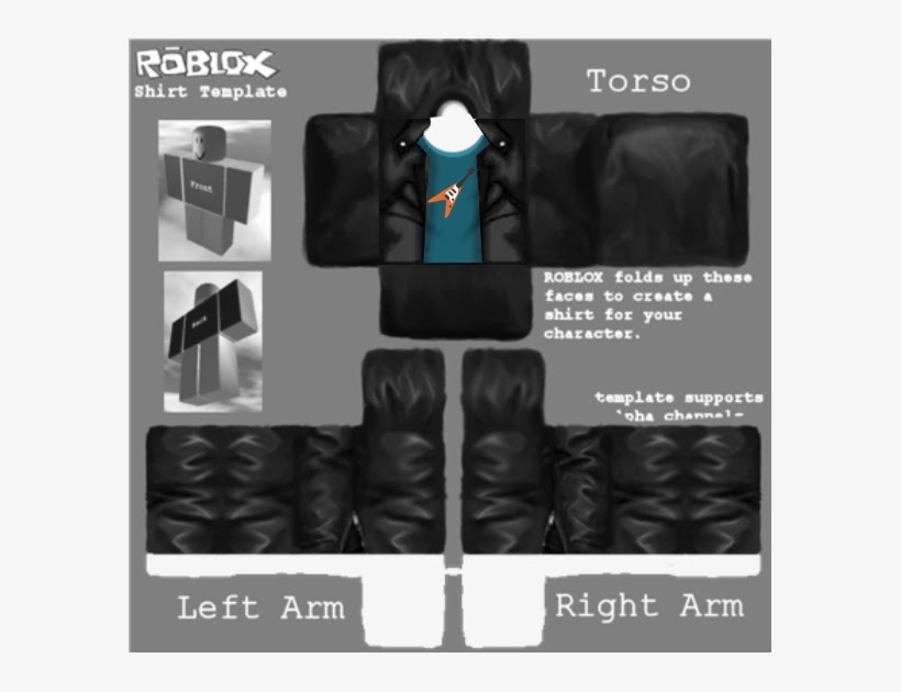 Black Suit Roblox Template Free Robux Obby By Elevanoz - black and red suit roblox