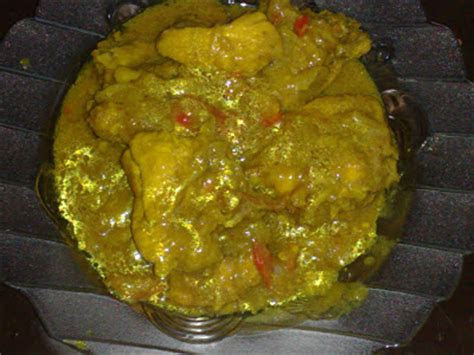 Resepi Ayam Panggang Sabah