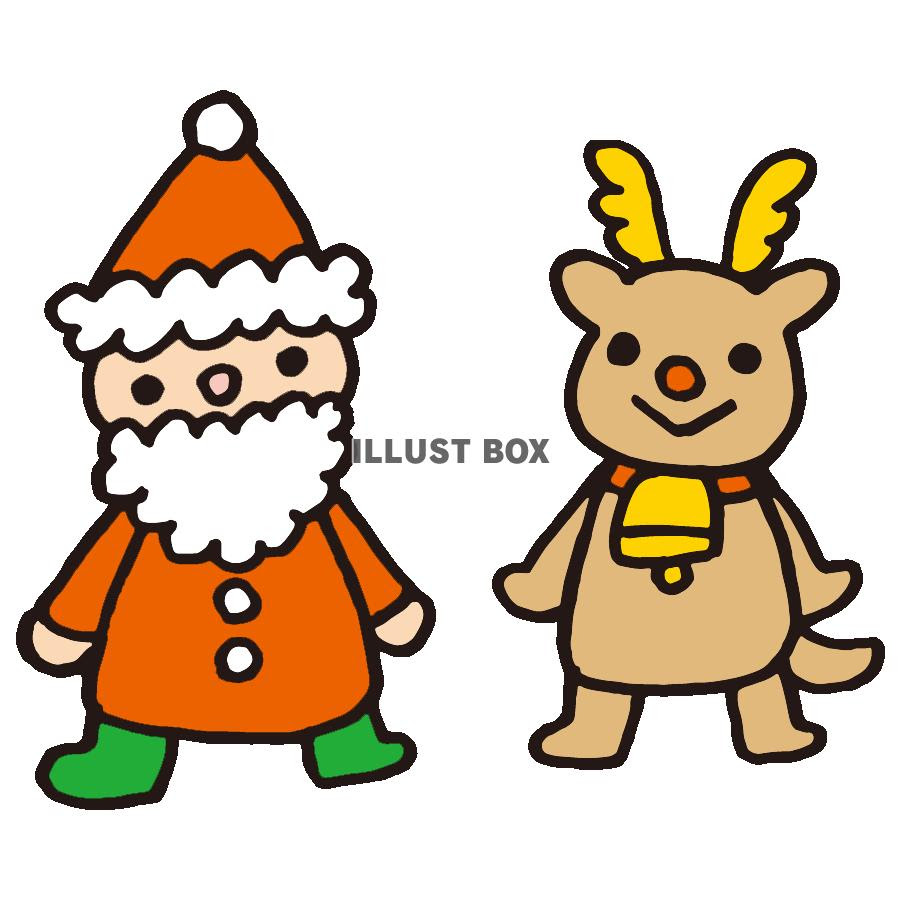 ベストサンタ イラスト 手書き 簡単 ただのディズニー画像