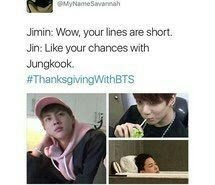 1 your so dumb you thing cheerios are donut seeds! Jin Dad Jokes Bts Roasts Army S Amino