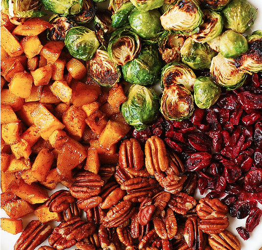 Yes, we know turkey is so synonymous with thanksgiving the holiday is even frequently referred to as turkey day, but some of us are seriously over all it seems like sacrilege to admit it, but we figured we can't really be the only ones who celebrate thanksgiving who are sick of eating turkey every. No Turkey No Problem Three Awesome Alternative Thanksgiving Dinner Ideas Roaming Hunger