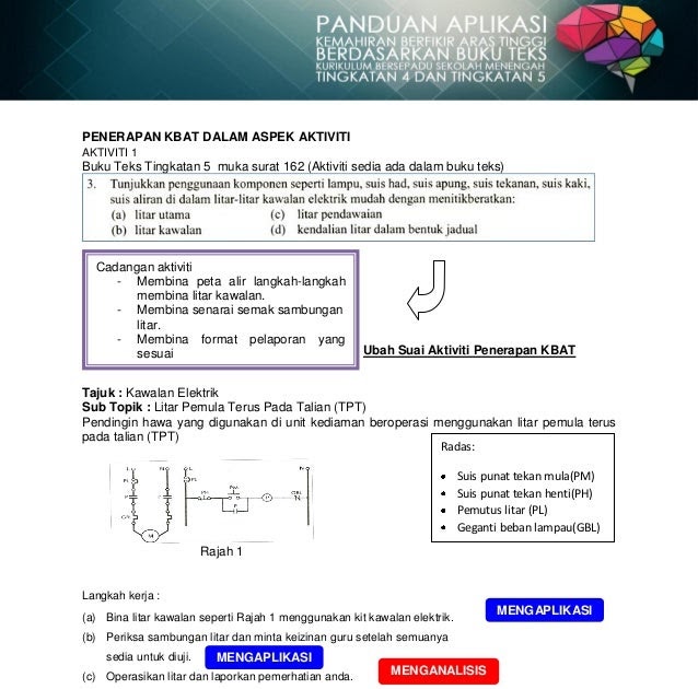 Soalan Dan Jawapan Litar Elektrik - Resep Book z