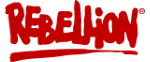 Rebellion Logo