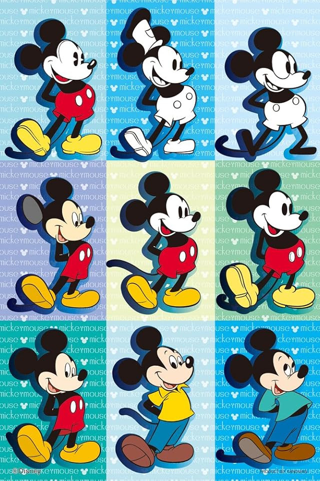最高の壁紙 ミッキー 中指 画像 最高の花の画像