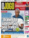 Ver capa O Jogo