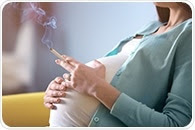 Both educational level and occupational orientation predict mother's smoking during pregnancy