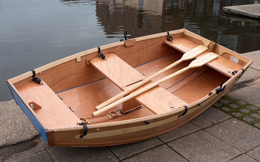 build wooden row boat plans ~ aluminium jet boat plans nz