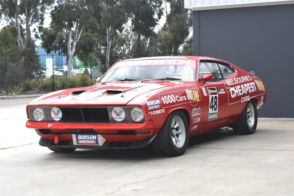 1973 wild plum ford falcon xa gt replica starting off life as a factory v8 302, 4 speed manual still retaining its original 302 engine but with 351 internals. 1973 Ford Falcon Xb Coupe Jcm5073316 Just Cars