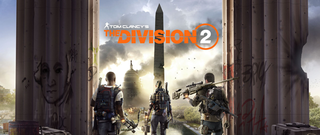 Tom Clancy’s The Division® 2