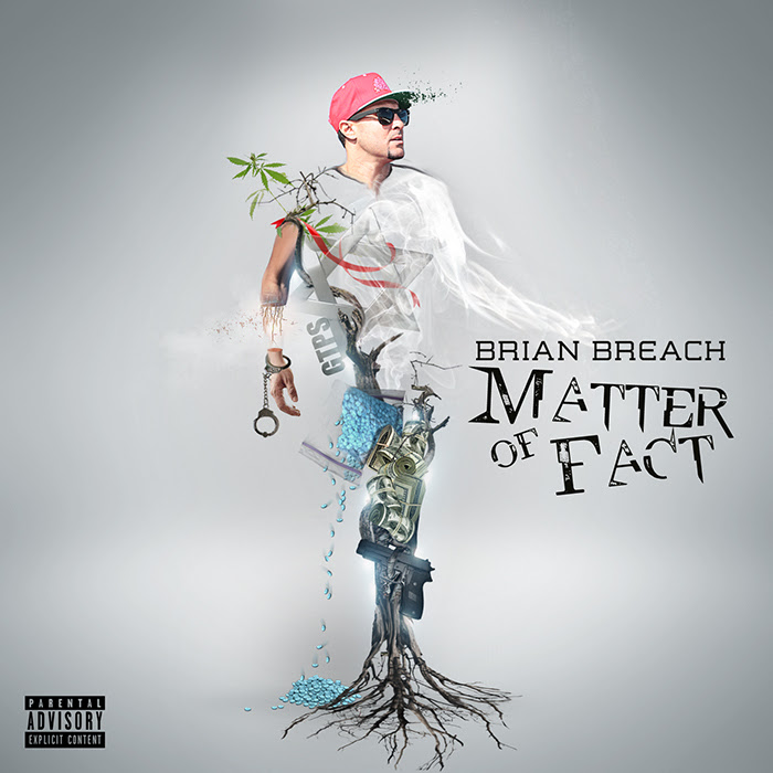 MatterOfFact FrontCover