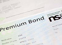 Premium bond are a government savings product offered by nsandi that pay out prizes but no interest to the luckier investors. Should Having More Premium Bonds Mean A Win This Is Money