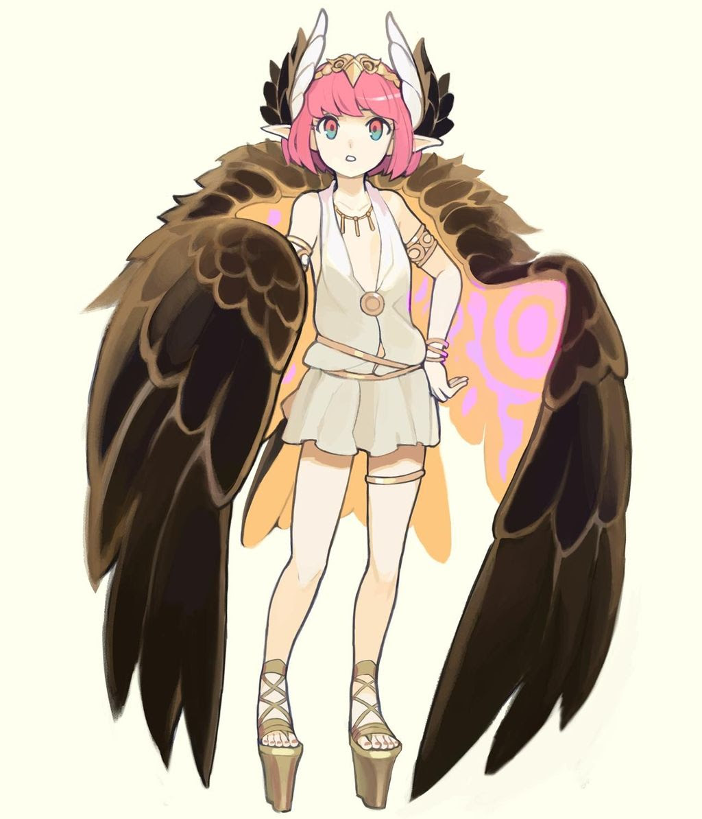 Japan Image 魔女 イラスト かっこいい