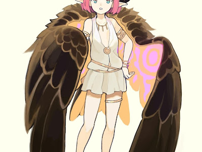 おしゃれ かっこいい 魔女 イラスト 244129