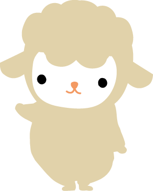 最高の動物画像 これまでで最高の羊 イラスト 無料