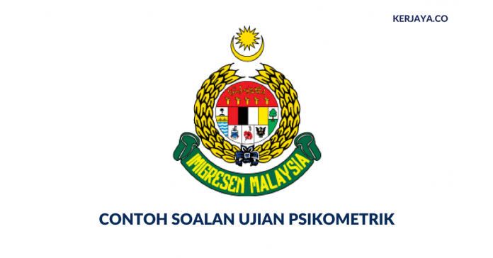 Contoh Soalan Temuduga Pegawai Penilaian W41 - Contoh KR