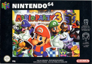 You will definitely find some cool roms to download. Descargar Mario Party 3 Juego Portable Y Gratuito