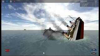 Roblox Titanic Sleeping Sun Roblox Free Play No Sign In - roblox britannic trailer roblox zombie free