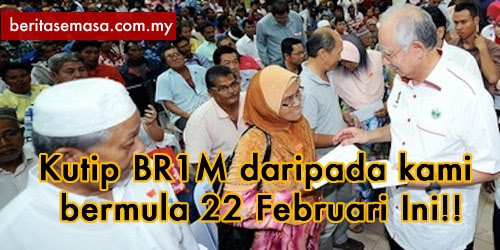 Negara Terkaya di Dunia 2014 : Negara Jiran Malaysia 