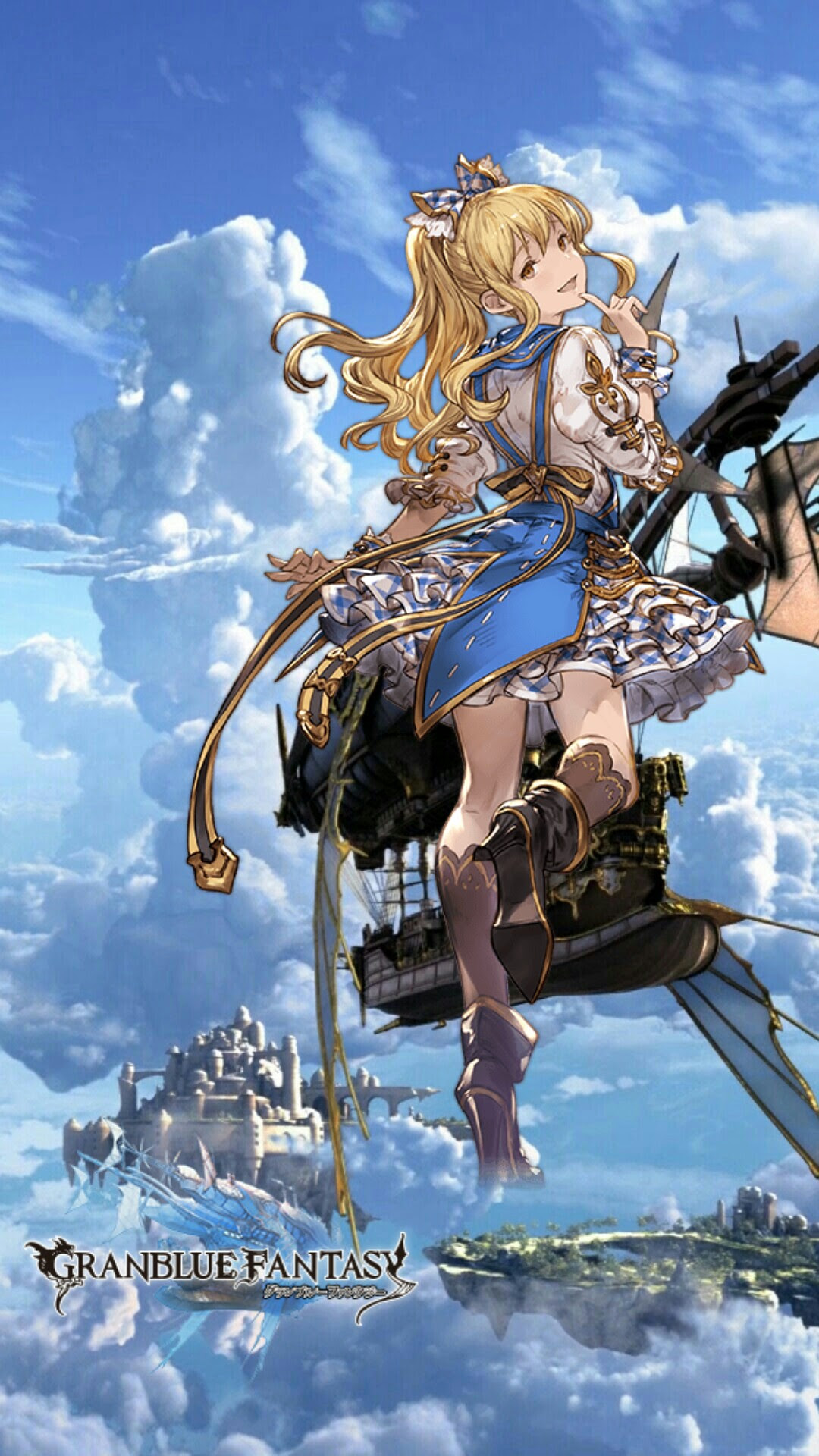 グラブル 壁紙 Pc 公式 Hd壁紙画像コレクション