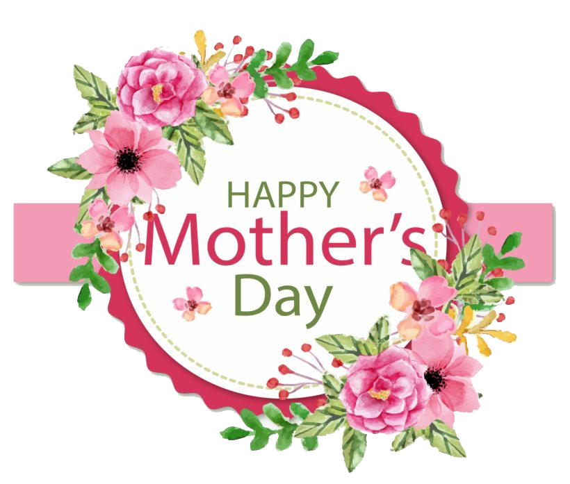 As you can see, there's no background. Happy Mothers Day Png Clipart Png Mart