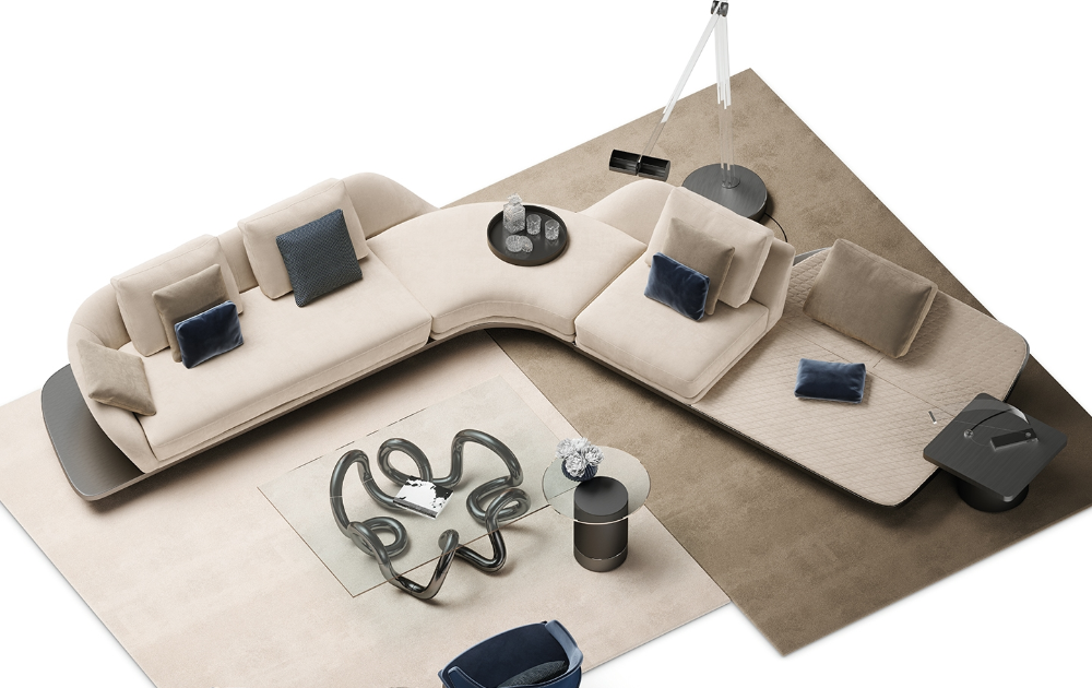 Pininfarina Home Design Pininfarina Home Collection Pininfarina